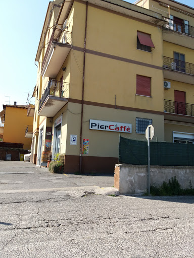 Piercaffè - Visual