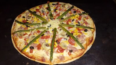 Photos of Pizza Chic