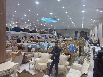 Photos of مجتمع مبلمان کوروش