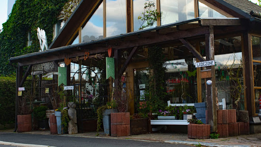 Blumenfenster Biersack - Germany