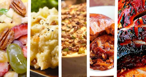 Ccoking Special - Visual