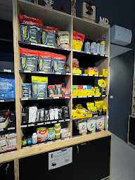 Photo n°5 de Terre de Running Albertville à Albertville (Magasin de chaussures)