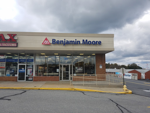 Westminster Paint: Benjamin Moore Retailer