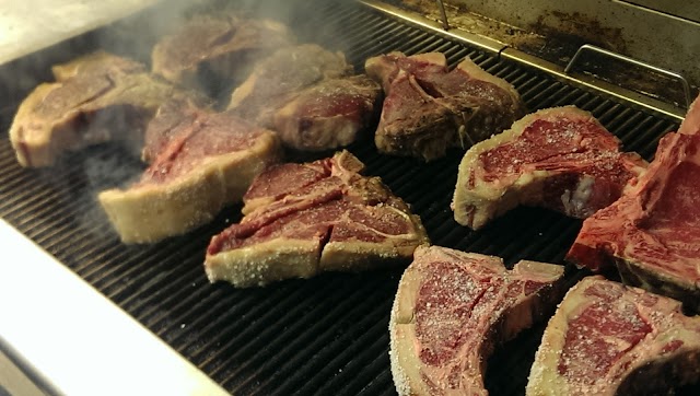 Antica Osteria Del Borgo Srl