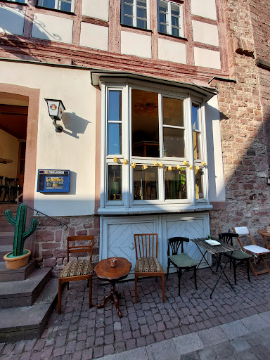 Mainstübchen
