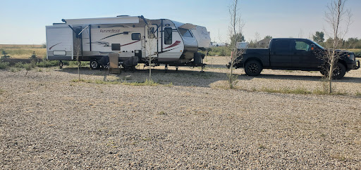 TKB Campground - Visual