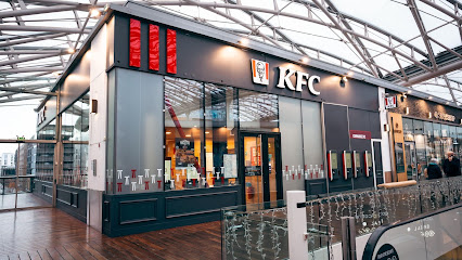 KFC Lyon Confluence