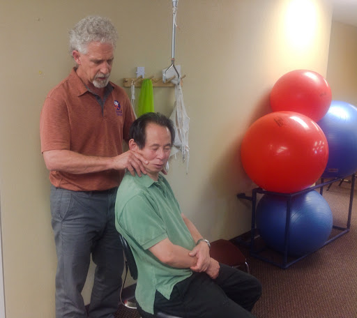 ITR PHYSICAL THERAPY (Institute for Total Rehabilitation) Gallery - United States