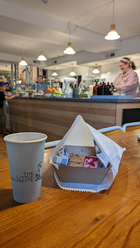 Sandy bake shop Gallery - Australia