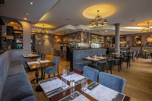 Photo n°1 de Restaurant Le Carnot à Wimereux (Restaurant)