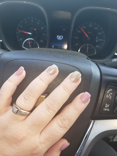 T & S Nail Spa