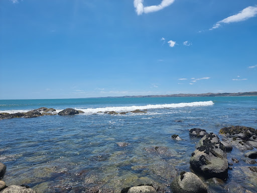 Raglan surf spot - Thumbnail