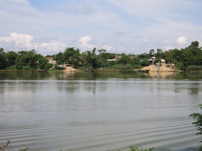 photo of Ga Mỹ Trạch