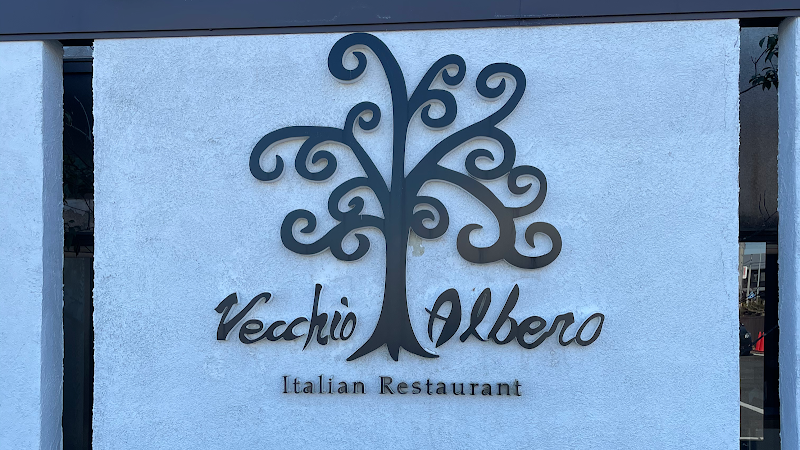 イタリアンバル ヴェッキオアルベロ