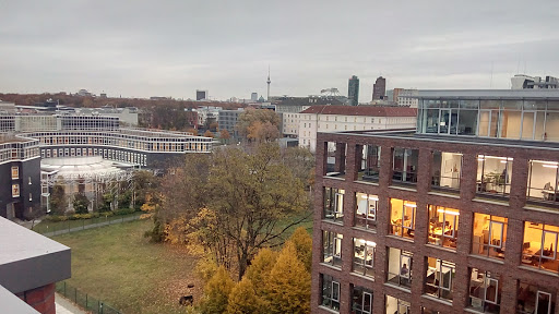 Die Vertretung des Landes Bremen beim Bund - Thumbnail