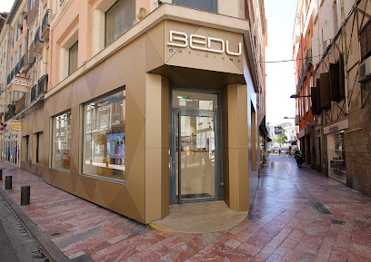 BEDU OPTICIENS