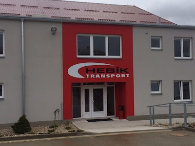 Photos of Heb&iacute;k Transport s.r.o.
