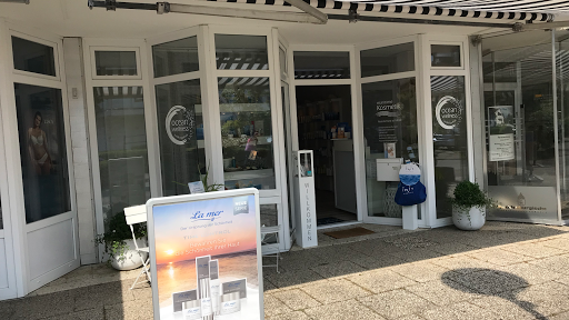 Ocean Wellness - maritime Kosmetik & Entspannungsmassagen