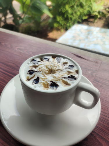 ร้านกาแฟ ฟอร์ออลคอฟฟี่