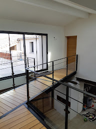 Photo n°10 de ATBR Menuiserie Escaliers REBOUL à Lablachère (Menuisier)