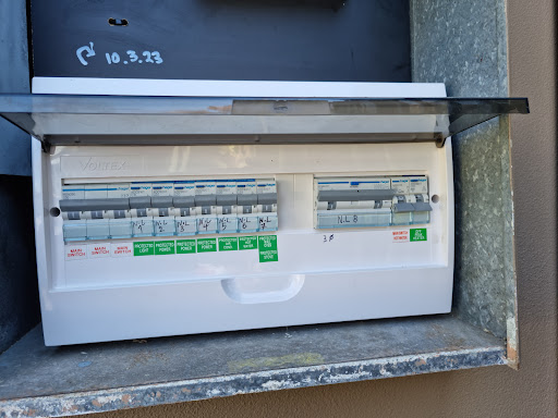 Zandco Electrical Services - Thumbnail