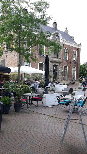 Restaurant "Kawop"