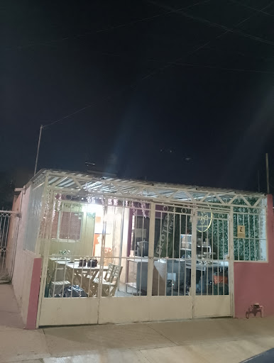 Musa cafetería