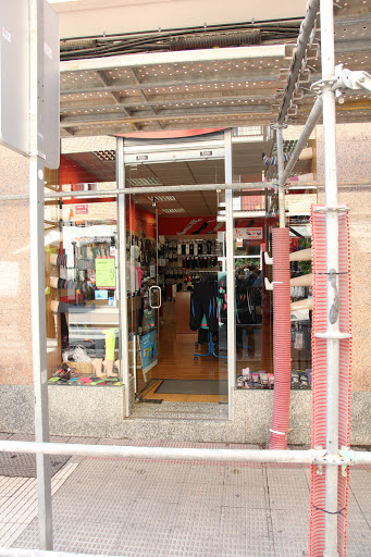 Calcemanía - Visual