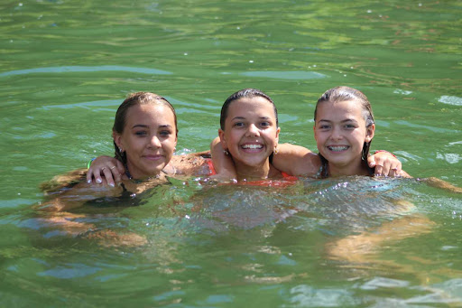 Phantom Lake YMCA Camp - Thumbnail