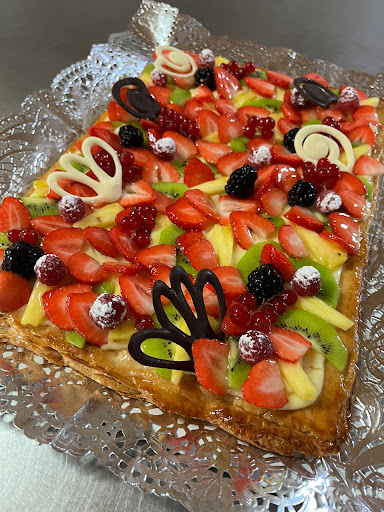 Pastisseria París S.L. - Thumbnail