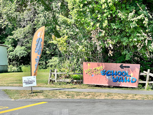 School Yahd - Thumbnail