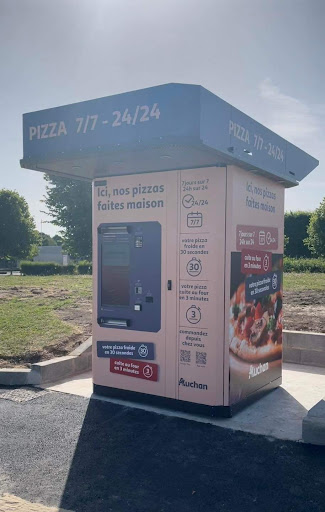 Photo 5 - Allo pizza plus