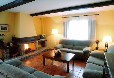 Photos of Masia Sarga