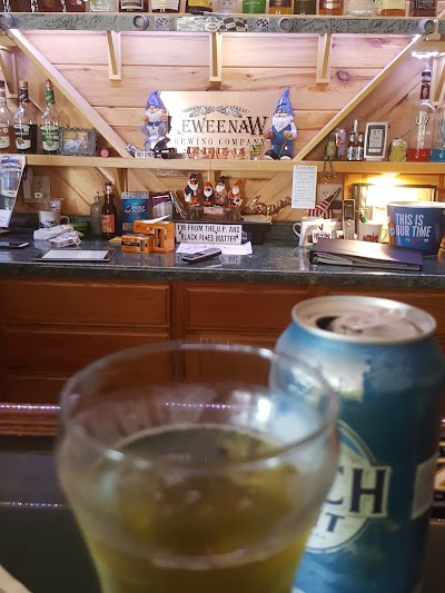 bar
