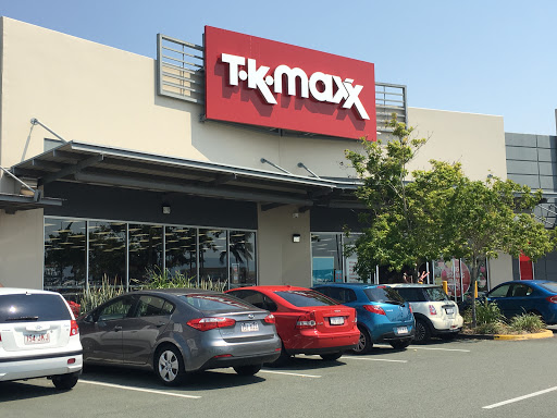 TK Maxx Robina