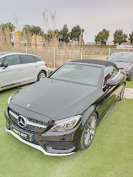 Photo n°1 de Berki's Auto à Marignane (Concessionnaire automobile)