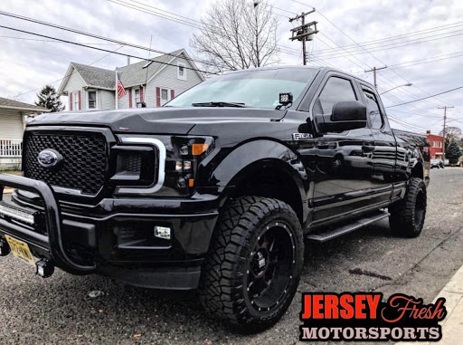 Jersey Fresh Motorsports Gallery - United States