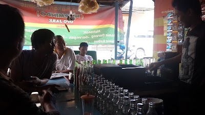 Photos of Warkop Pojok