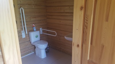 Photos of Bradesiai campsite