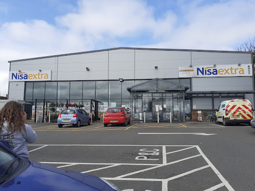 C K Supermarket Narberth