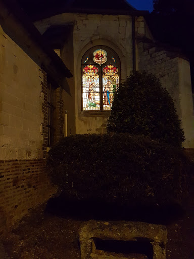 Mairie de Bucey - Thumbnail