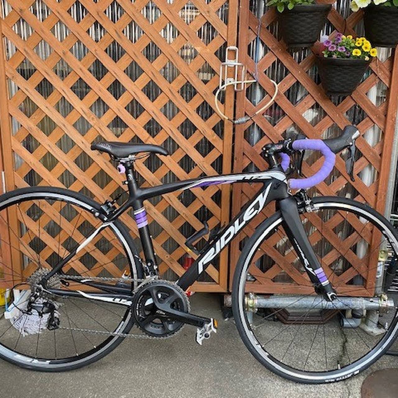 宇都宮 自転車 修理