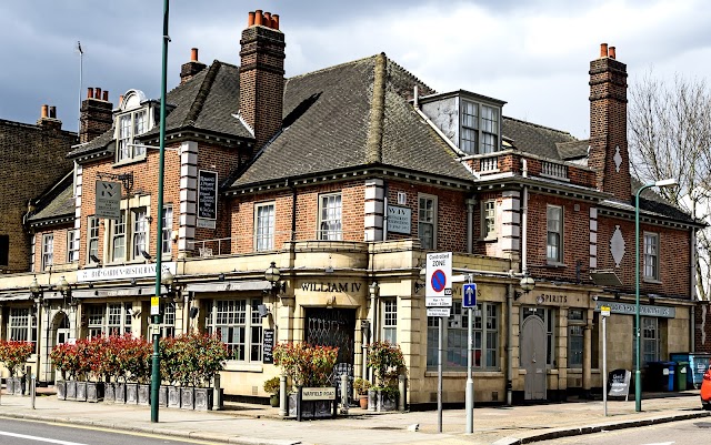 The William