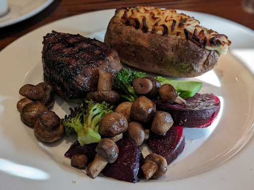 The Keg Steakhouse + Bar - Brantford Gallery - Canada