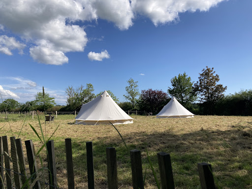 La Cale Sauvage - Camping Guinguette - Thumbnail