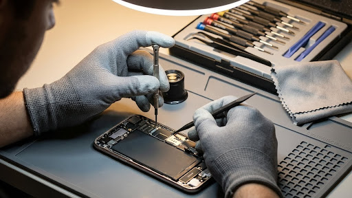 Trusted Mobile Repair in Jaipur – All Models Supported
