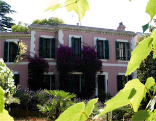 Photo n°5 de La Petite Maison à Cannes (Maison de vacances)