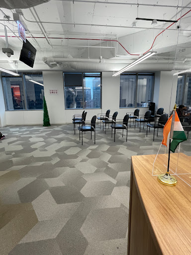 VFS Global India Visa Application Center in Chicago - Thumbnail