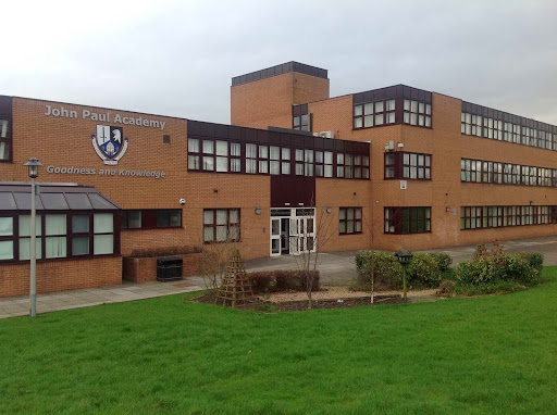John Paul Academy - Thumbnail