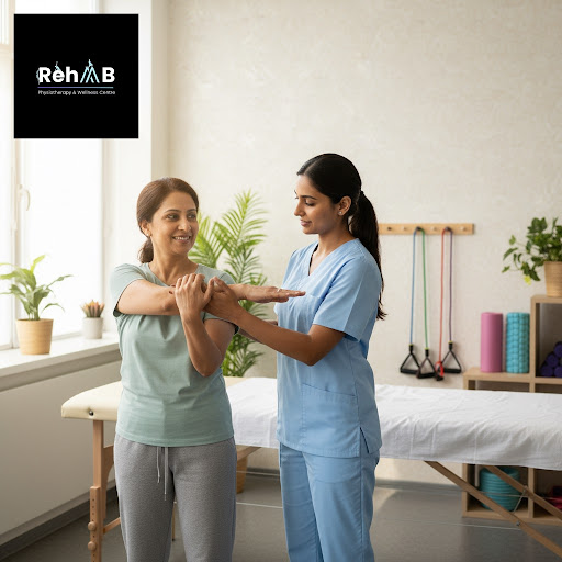 In today's fast-paced world, maintaining optimal health can be challenging. Physiotherapy offers… post image